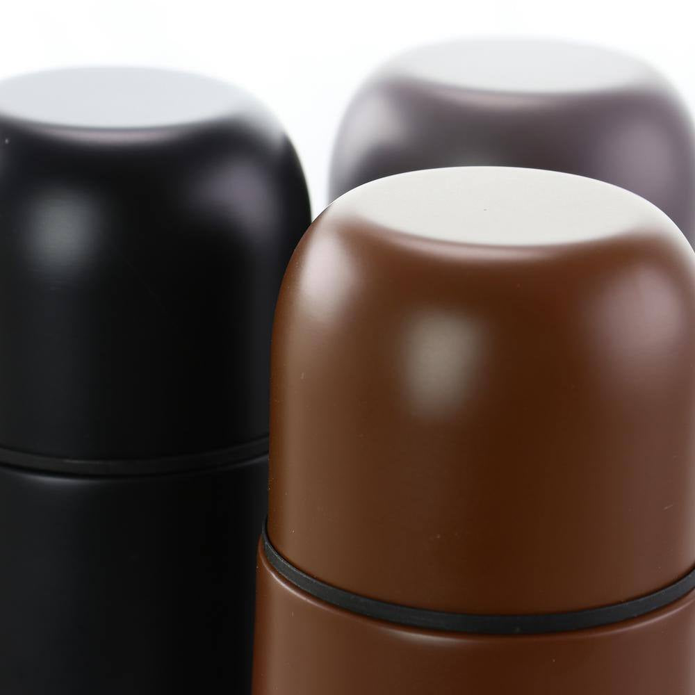 Luster Javelin™ 16 oz Insulated Stainless Steel Travel Bottles – Set of 3