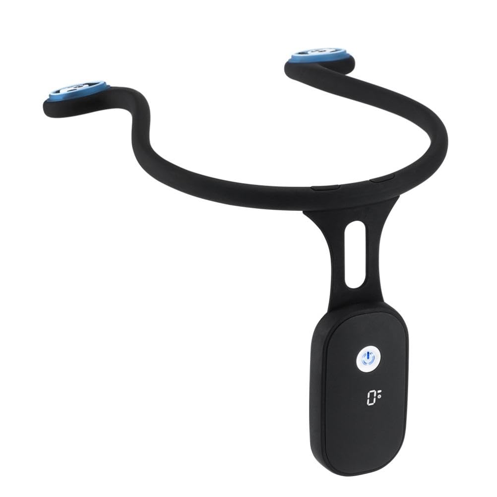 Intelligent Posture Correction Device – USB Rechargeable for Adults & Children
