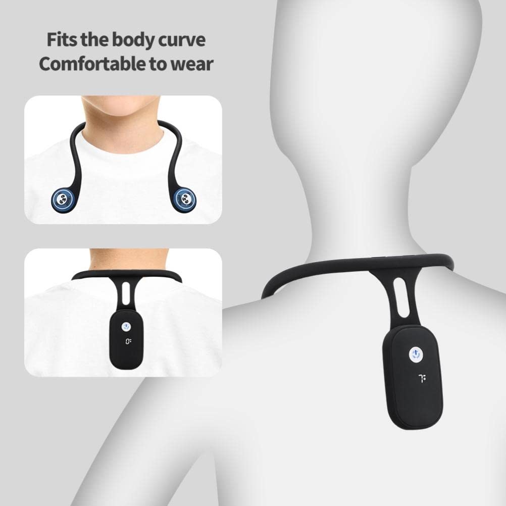 Intelligent Posture Correction Device – USB Rechargeable for Adults & Children